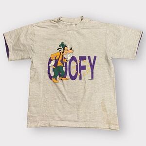 Vintage Goofy Graphic T-Shirt